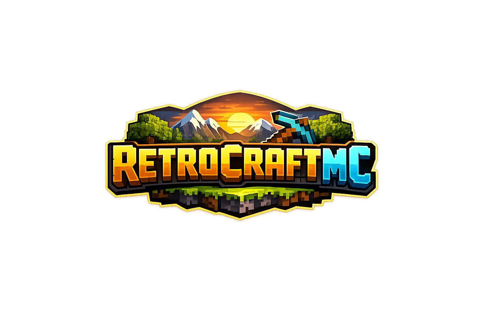 RetroCraftMC
